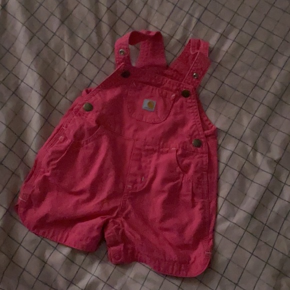 Overalls - Picture 2 of 3